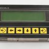DYNAPAC DIALOGTERMINAL EXCHANGE