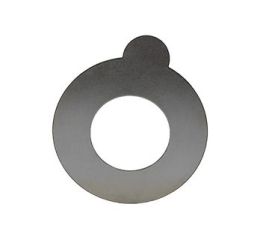 PIN SHIM, STEEL