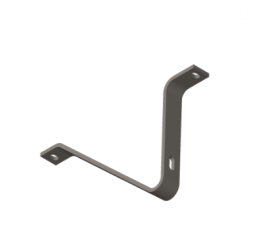 TUBE BRACE FOR TIER 3 AUTO 8.9L ISC/ISL ENGINE