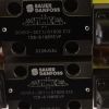 DANFOSS SOLENOID VALVE BODY UNIT