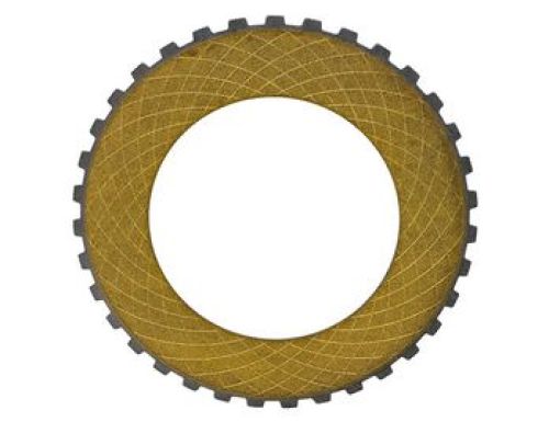 JOHN DEERE AFTERMARKET CLUTCH DISC, FRICTION