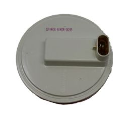 LAMP 4in RED 6 LED