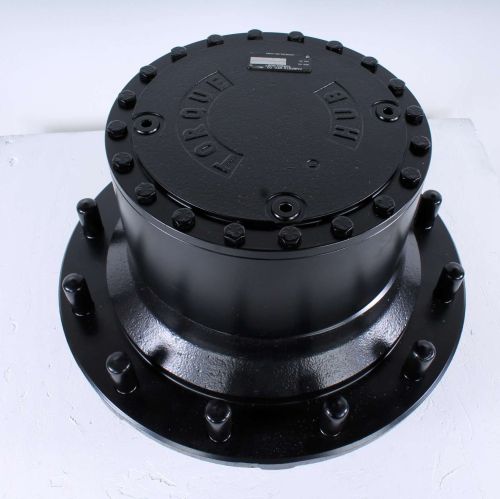 DANA WHEEL DRIVE