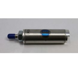 PNEUMATIC CYLINDER: SINGLE ACTING 1.5\" BORE