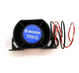 600 SERIES BACK-UP ALARM