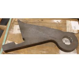 PLATE - SWAY PIVOT
