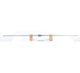 BALL SCREW 15D X 20 LEAD X 1500