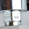 SUN HYDRAULICS HYDRAULIC FLOW CONTROL VALVE ASSEMBLY W/COIL 12VDC