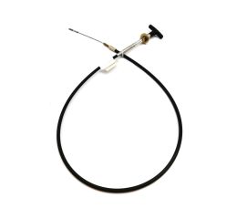 CABLE - SHUT OFF VALVE RESET