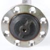 DANA SPICER AXLE SHAFT