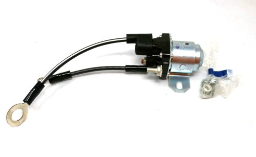 ZM STARTER RELAY 24V