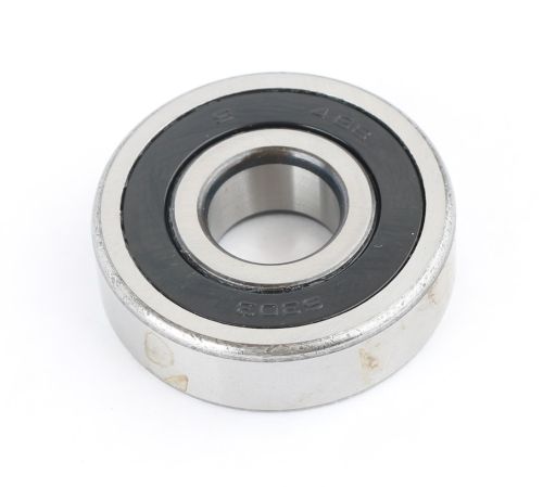 KOYO BALL BEARING - DEEP GROOVE RADIAL 47 mm OD 2-SEALS