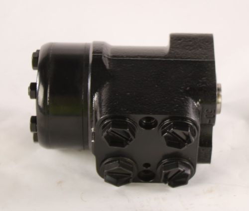 DANFOSS ORBITROL STEERING UNIT