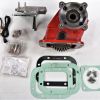 BEZARES POWER TAKE OFF KIT - 8 BOLT HEAD AIR 4 BOLT SAEC PTO