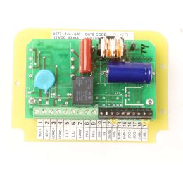 CONTROL BOX 12VDC
