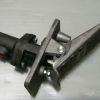 ZF - MICO INC. HYDRAULIC BRAKE VALVE REVERSE MODULATING FLOOR MOUNT
