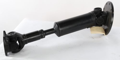 ASV DRIVE SHAFT  DX4530 PUMP DRIVE