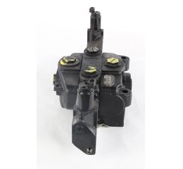 HYDRAULIC VALVE