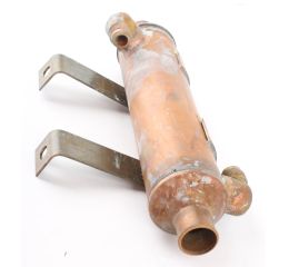 OIL COOLER