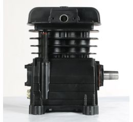 COMPRESSOR PUMP & PULLEY (B2800) 2HP