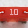 MCC FUSE 10A