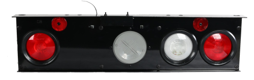 TRUCK-LITE MODULE-POWER  WITH 4 COND MAIN