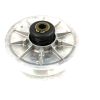 BOBCAT CLUTCH  DRIVEN
