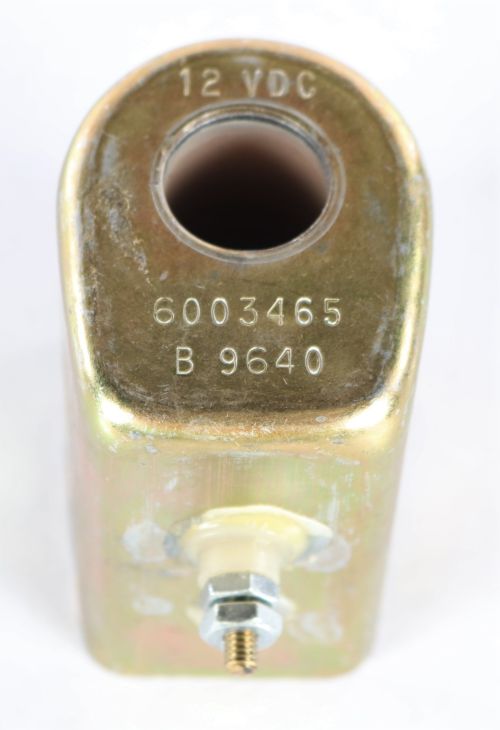 PARKER 12V COIL
