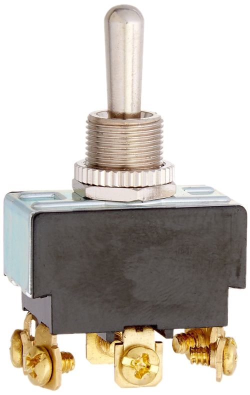 LITTELFUSE - COLE HERSEE SWITCH
