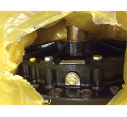 DRUM CARTRIDGE VIB. SIDE