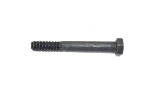 AUTOMANN SHACKLE BOLT