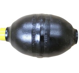 HYDRAULIC ACCUMULATOR 0.7L