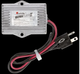 ULTRAFLASH II SOLID STATE FLASHER  60DB 12-24V