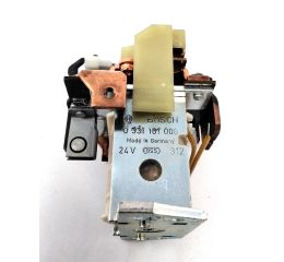 ACTUATOR SOLENOID