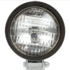 TRUCK-LITE PAR 36  RUBBER 5IN INCAN WORK LIGHT 12V