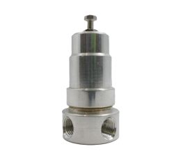 REGULATOR PRESSURE