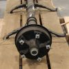 BOBCAT PORTABLE POWER AXLE ASSEMBLY - REAR