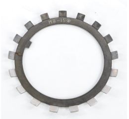 LOCKRING - WHEEL BEARING