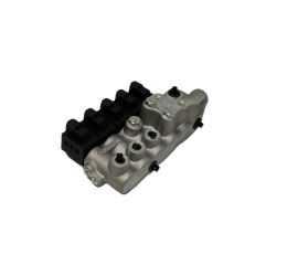 SOLENOID VALVE