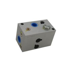 HYDRAULIC FLUID FILTER