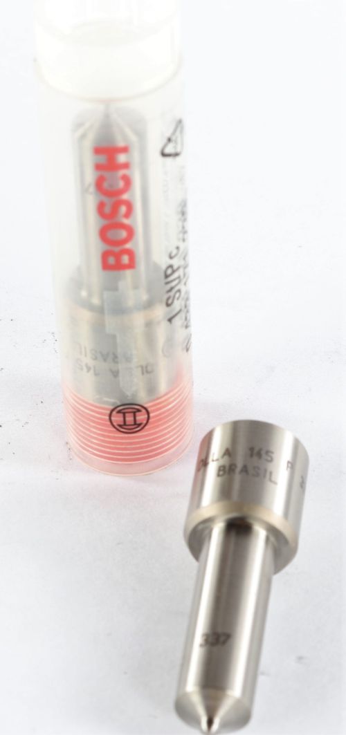 ROBERT BOSCH INJECTION NOZZLE TIP