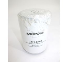 FILTER ELEMENT FUEL WATER SEPARATOR