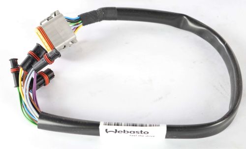 WEBASTO HEATER OPERATING MACHANISM CONTROL UNIT KIT 24V