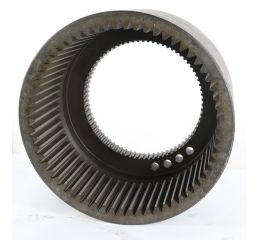 RING GEAR 76 & 32 TEETHS FITS 490 EXCAVATOR