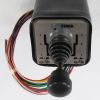 JOHN DEERE SHIFT LEVER ASSEMBLY