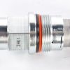 SUN HYDRAULICS RELIEF VALVE CARTRIDGE: PILOT-OP BALANCED PISTON