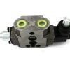 MAHINDRA VALVE AUX EXT SP