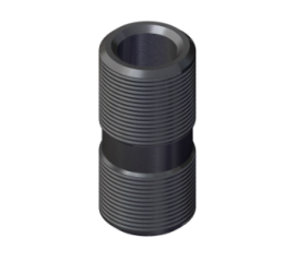 FILTER HEAD ADAPTER FOR N.C 5.9L B ENGINES