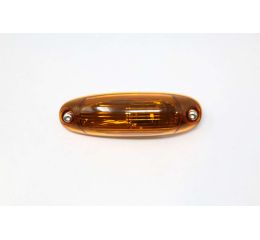 LAMP - VISOR- FREIGHTLINER