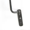 BOBCAT CAB DOOR FRAME